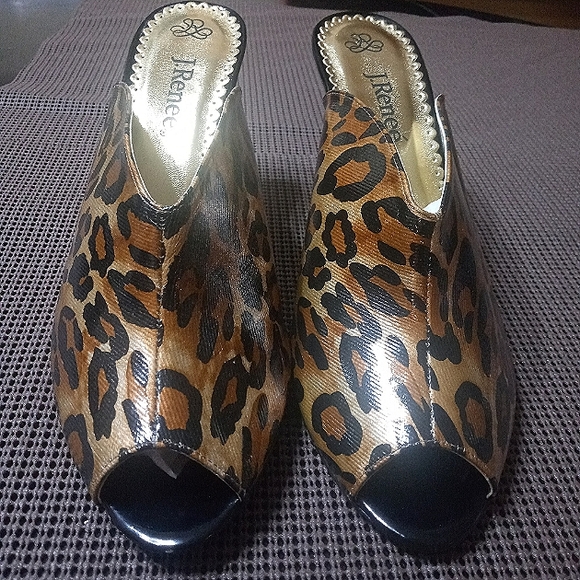 J. Renee Shoes